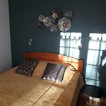 La Cidrerie Ferienhaus *
