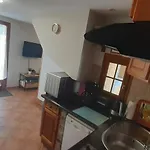 Ferienhaus La Cidrerie Cresseveuille