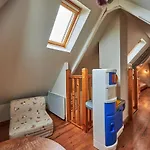La Cidrerie Ferienhaus