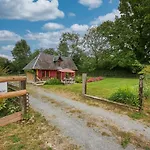 La Cidrerie Ferienhaus *