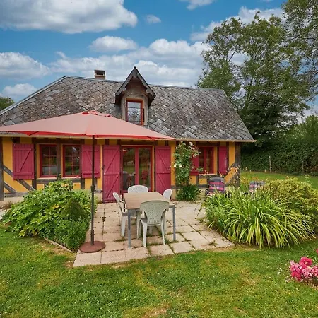 La Cidrerie Cresseveuille