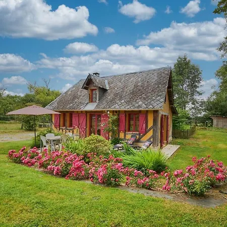 La Cidrerie Ferienhaus *