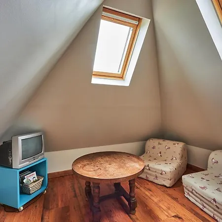 La Cidrerie Casa vacanze Cresseveuille