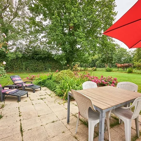 La Cidrerie Casa vacanze *