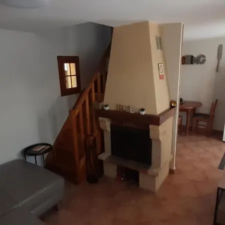 Дом отдыха La Cidrerie *