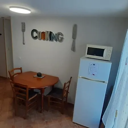 Дом отдыха La Cidrerie