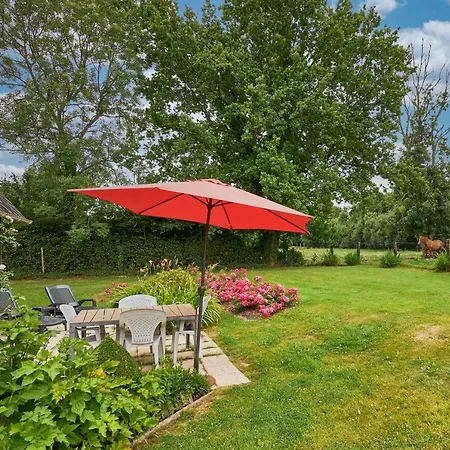 La Cidrerie Casa vacanze *