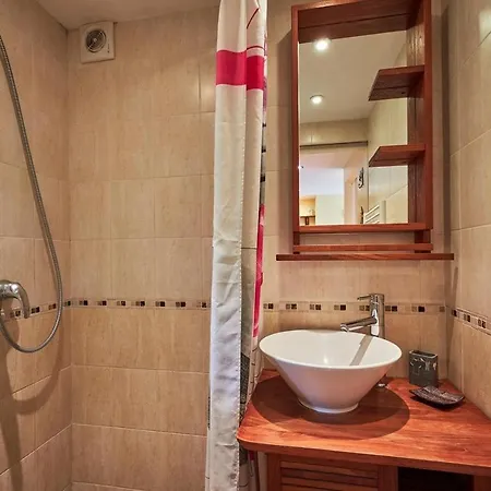 La Cidrerie Ferienhaus