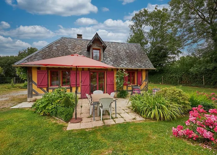 La Cidrerie Cresseveuille