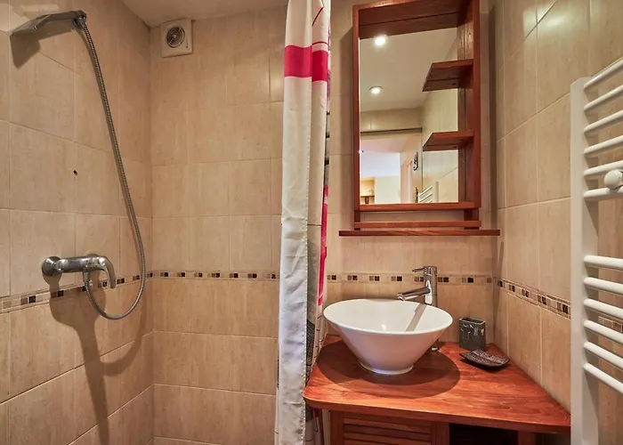 La Cidrerie Ferienhaus