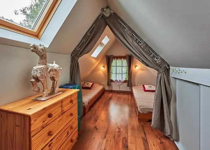 La Cidrerie Cresseveuille