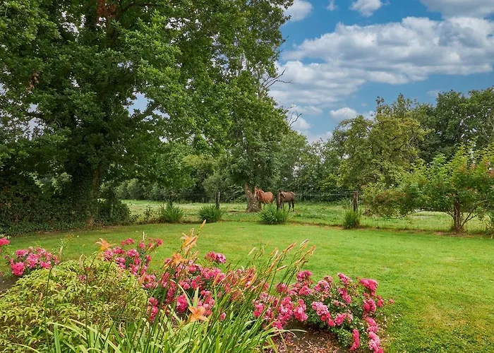 La Cidrerie Cresseveuille