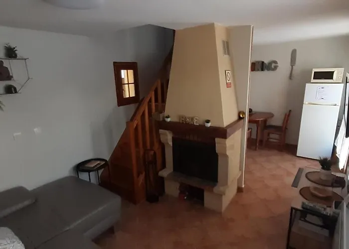 Ferienhaus La Cidrerie *