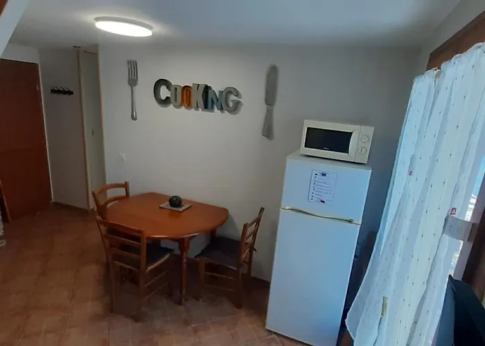 Ferienhaus La Cidrerie